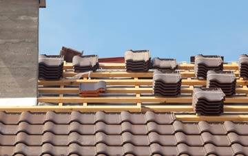 Woodmancott clay roofing costs