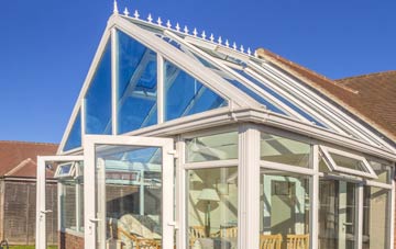 conservatory roof insulation costs Woodmancott