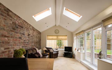 conservatory roof insulation Woodmancott, Hampshire