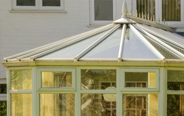 conservatory roof repair Woodmancott, Hampshire