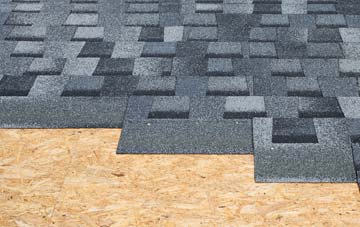 expert Woodmancott asphalt roof companies