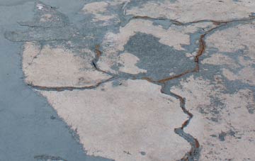 fibreglass roofing replacement Woodmancott