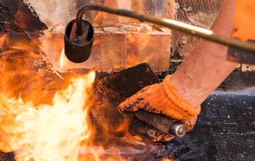 Woodmancott flat roof repair companies