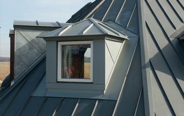 metal roofing Woodmancott, Hampshire