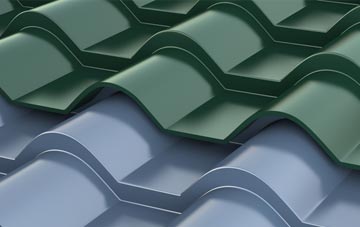 who should consider Woodmancott plastic roofs