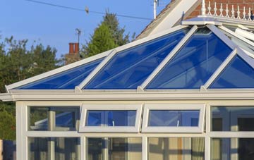 professional Woodmancott conservatory insulation