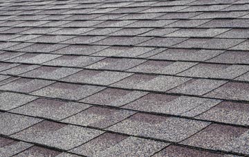 Woodmancott tiles for shallow pitch roofing