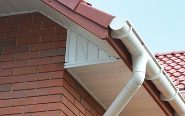 Woodmancott soffit repair costs