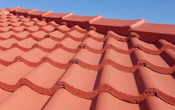 Woodmancott tile and slate roof replacement