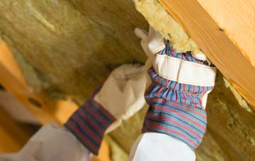 types of Woodmancott pitched roof insulation materials
