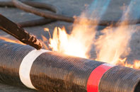 Woodmancott flat roofing replacement