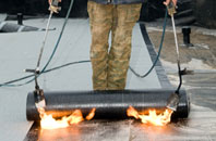 Woodmancott flat roof sealing quote