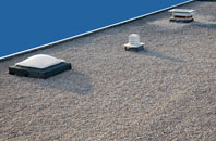 Woodmancott flat roofing