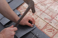 free Woodmancott garage roof repair quotes