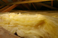 Woodmancott pitch roof insulation