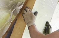 rated Woodmancott roof insulation companies