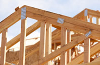 free Woodmancott roof truss quotes