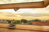 rated Woodmancott roof window companies