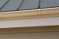 Woodmancott soffit repair