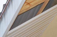 rated Woodmancott soffit repair companies